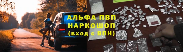 стафф Баксан